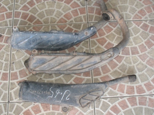 ขายเครื่องRM250และTLM200+อะไหล่เก่าญี่ปุ่น