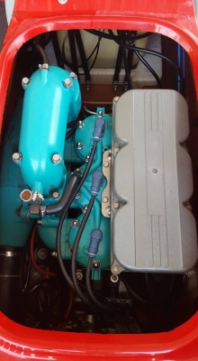 ขายเจ็ทสกี3ที่นั่ง KAWASAKI STX 1100 เก่าญี่ปุ่น