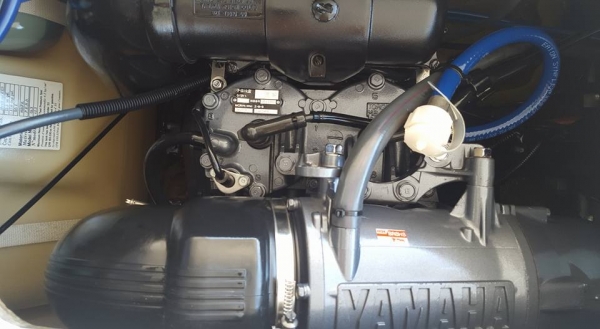 ขายเจ็ทสกี 3 ที่นั่ง YAMAHA VN 700