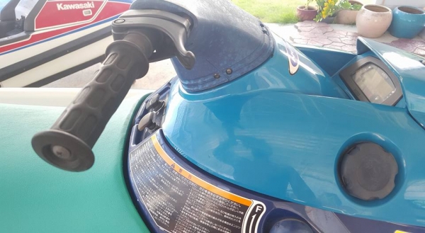 ขายเจ็ทสกี 3 ที่นั่ง YAMAHA VN 700