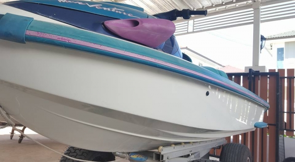 ขายเจ็ทสกี 3 ที่นั่ง YAMAHA VN 700