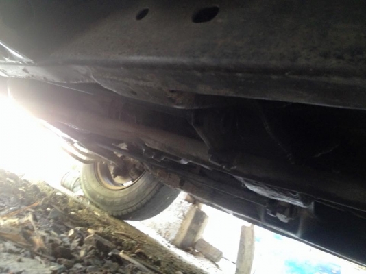 ขายอีซูซูkb2200ทะเบียนโอน