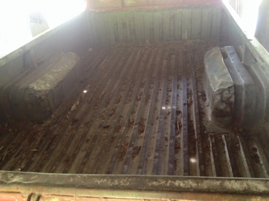 ขายอีซูซูkb2200ทะเบียนโอน