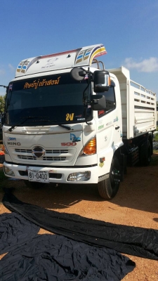 Hino145ปี56ติดต่อ080-1405528