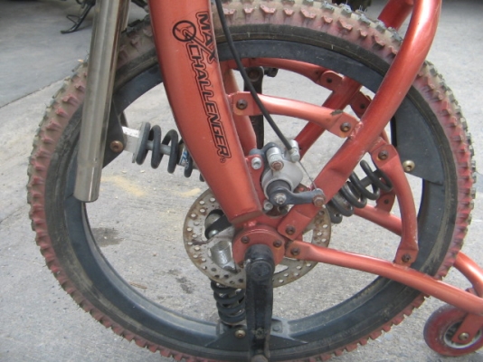 ขาย จักรยานล้อเดียว นำเข้าญี่ปุ่น ราคา 4,500