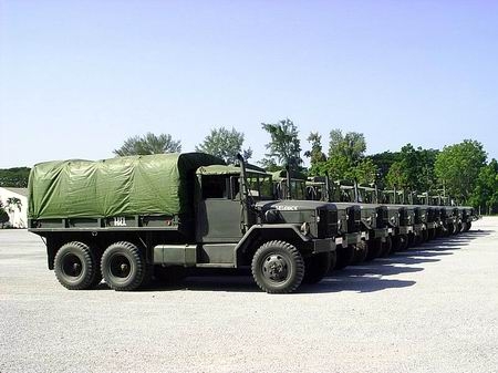 ขายเทอร์โบ รถ จีเอ็มซี ทหาร