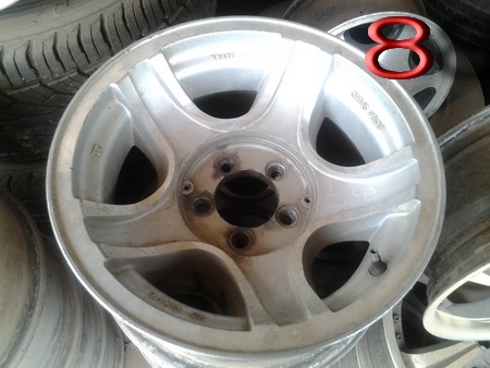 ขายล้อแม็กออฟลึก ล้นเว่อร์ 5 รู 6 รู ใส่รถคลาสสิคและรถโฟร์วีล มีหลายแบบหลายลายครับ