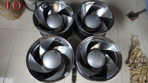 ขายล้อแม็กออฟลึก ล้นเว่อร์ 5 รู 6 รู ใส่รถคลาสสิคและรถโฟร์วีล มีหลายแบบหลายลายครับ