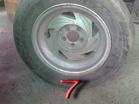 ขายล้อแม็กออฟลึก ล้นเว่อร์ 5 รู 6 รู ใส่รถคลาสสิคและรถโฟร์วีล มีหลายแบบหลายลายครับ