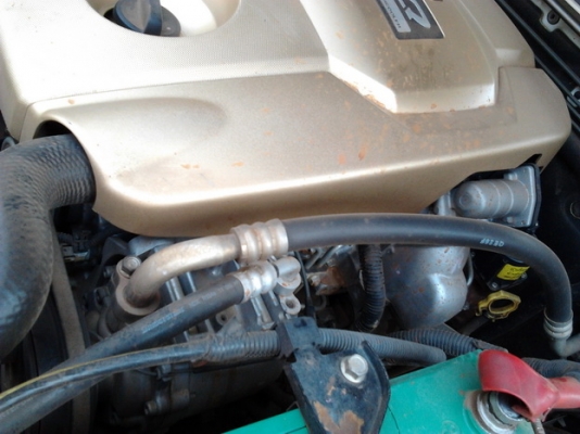 ***ขายแล้วครับขอบคุณ Truck2hand ขาย กระบะแค็ป ISUZU D-MAX HI LANDER SPACE CAB 3.0 MT Ddi i-TEQ MT ปี 52/09 หน้า-หลังเดิม ไม่เคยชน สีดี ภายในสวย คอนโซลครบ แอร์CD ABS AIRBAG คู่ พ.เพาเวอร์ ก.ไฟฟ้า ซ.ล็อก กระจกมองข้างปรับไฟฟ้า ไฟเลี้ยวที่กระจกมองข้าง พื้นปูก