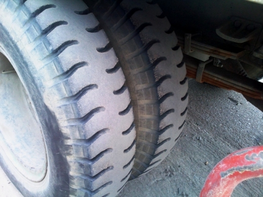 ขาย ISUZU ROCKY 160 แรง ตู้แห้ง 10 บาน ยาว 7.20 เมตร **สุดยอดประหยัดน้ำมัน** สภาพพร้อมใช้งานได้ทันที 830,000
