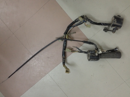 ขายประกับคันเร่งฮอนด้าดรีม กรุงเทพ 0830754211