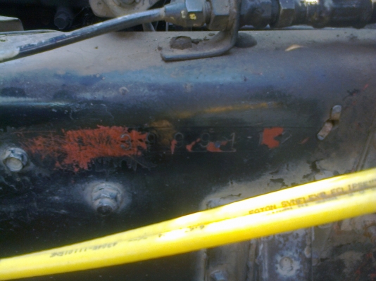 หัวลากISUZU 240แรง เกียร์ฟุลเลอร์+หางเซมิคดั้ม2คาน เล่มพร้อม