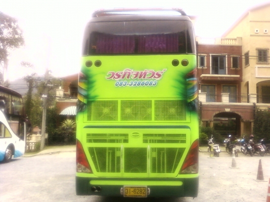 ต้องการขายรถบัส8ล้อ2ชั้น ต้องการขายรถบัส8ล้อ2ชั้น