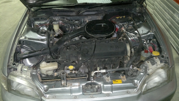 ขายCiViC 3ประตู ยอดนิยม ปี95เครื่อง1.5 เกียร์ออโต้ พ.เพาเวอร์ ถูกมากด่วนครับ ขายCiViC 3ประตู ยอดนิยม ปี95เครื่อง1.5 เกียร์ออโต้ พ.เพาเวอร์ ถูกมากด่วนครับ