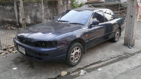 รถหรู CAMRY ราคาถูกมากๆเล่ม+เอกสารพร้อมโอน ก.+ปรับข้างไฟฟ้าใช้ได้ครบ4บาน รถหรู CAMRY ราคาถูกมากๆเล่ม+เอกสารพร้อมโอน ก.+ปรับข้างไฟฟ้าใช้ได้ครบ4บาน