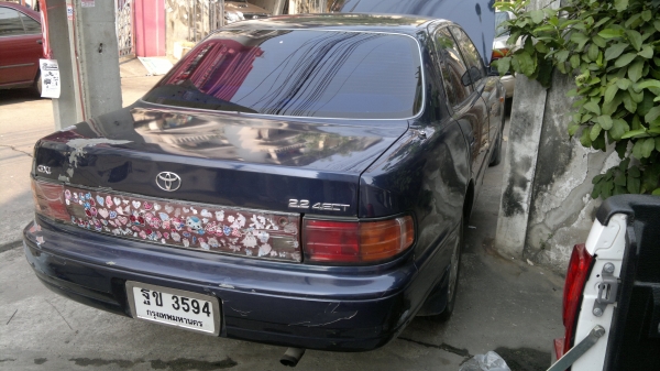 รถหรู CAMRY ราคาถูกมากๆเล่ม+เอกสารพร้อมโอน ก.+ปรับข้างไฟฟ้าใช้ได้ครบ4บาน รถหรู CAMRY ราคาถูกมากๆเล่ม+เอกสารพร้อมโอน ก.+ปรับข้างไฟฟ้าใช้ได้ครบ4บาน