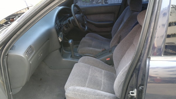 รถหรู CAMRY ราคาถูกมากๆเล่ม+เอกสารพร้อมโอน ก.+ปรับข้างไฟฟ้าใช้ได้ครบ4บาน รถหรู CAMRY ราคาถูกมากๆเล่ม+เอกสารพร้อมโอน ก.+ปรับข้างไฟฟ้าใช้ได้ครบ4บาน