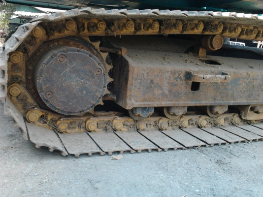 ขายถูก  รถแม็กโค   Kobelco   yn - 11    200 - 8