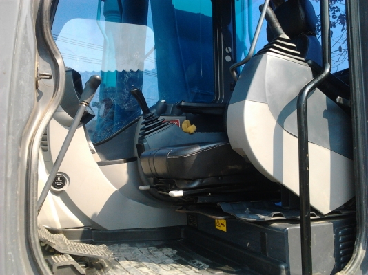 ขายถูก  รถแม็กโค   Kobelco   yn - 11    200 - 8