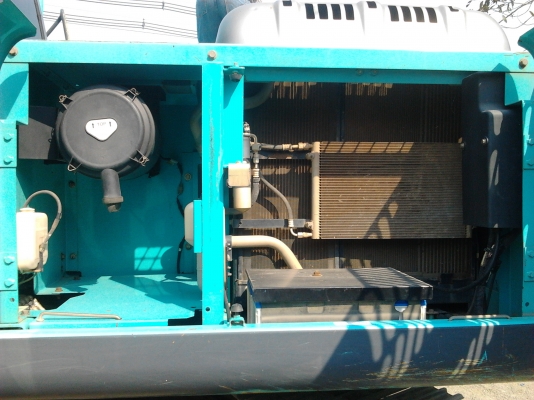 ขายถูก  รถแม็กโค   Kobelco   yn - 11    200 - 8