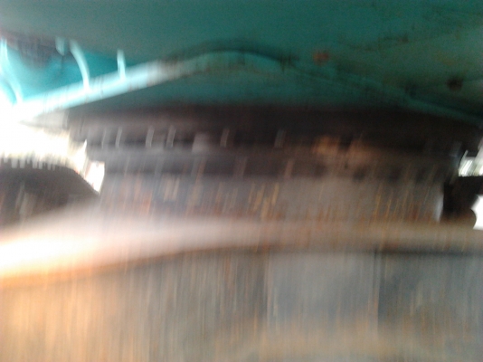 ขายถูก  รถแม็กโค   Kobelco   yn - 11    200 - 8