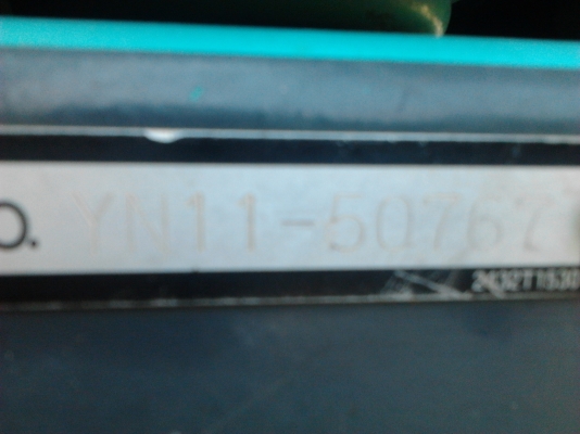 ขายถูก  รถแม็กโค   Kobelco   yn - 11    200 - 8