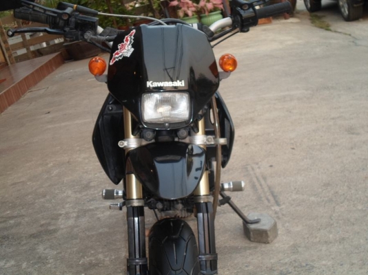 ขาย KSR ปี 52 รถบ้านเครื่องเดิมๆ ทะเบียนพร้อมโอน ราคา 38,000 ต่อรองได้