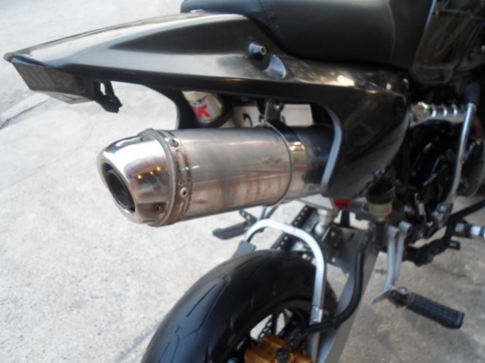 ขาย KSR ปี 52 รถบ้านเครื่องเดิมๆ ทะเบียนพร้อมโอน ราคา 38,000 ต่อรองได้