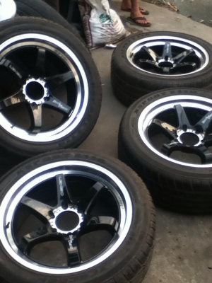 Lenso   RT-V   ขอบ20     18500 บาท