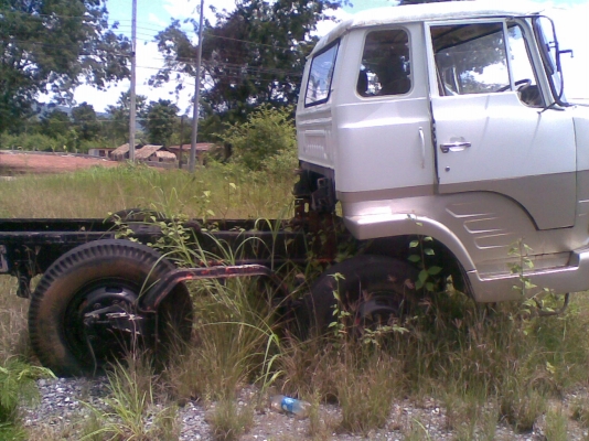 ขายซากรถHINO   2คานหน้า                   150000  บาท