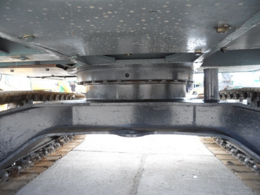 KOBELCO SK60 s/n.LE-7704 รถนอกนำเข้า มีใบแจ้งจำหน่าย