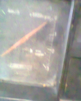 ขายรถไถ ISEKI 29 แรงม้า 4WD มีใบดันหน้าจอบหมุนและผาน6 รถสวยเครื่องแน่น