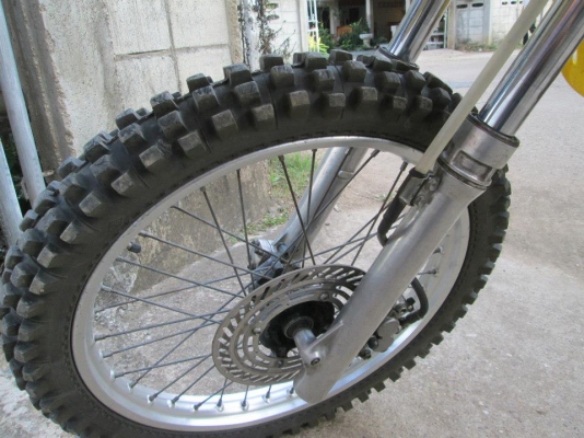 ขาย honda xlr 250 baja รถสวยเครื่องดีแรงลดราคาไปเลย 42000 ขาย honda xlr 250 baja รถสวยเครื่องดีแรงลดราคาไปเลย 42000