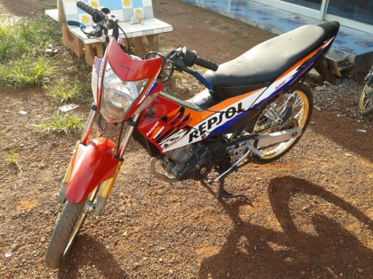 ขายเหมาโซนิคตัวใหม่สตาร์ทมือ2คัน