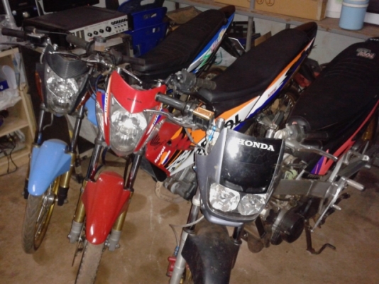 ขายเหมาโซนิคตัวใหม่สตาร์ทมือ2คัน