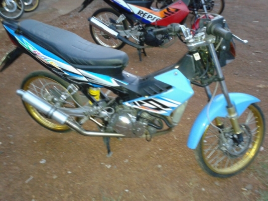 ขายเหมาโซนิคตัวใหม่สตาร์ทมือ2คัน