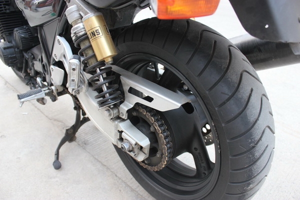 บรีส ลำลูกกา //ขาย YAMAHA XJR1200 ปี98 รถอินวอยล์  95000 บาท