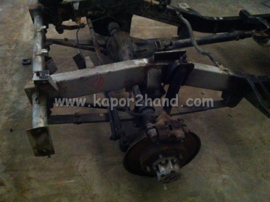 ขาย ครัชซี คาริเบียน ครับ