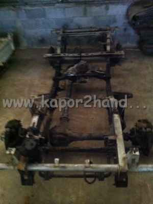 ขาย ครัชซี คาริเบียน ครับ