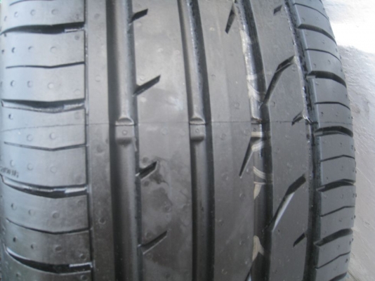 ขายล้อแม็กเดิม Chevrolet sonic 16"x6" 4รู100 et51+ยางปี 12(081-3747940)