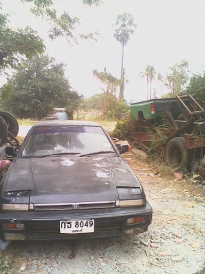 ขาย HONDA ACCORD