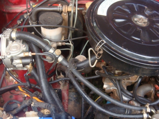 ขายรถกระบะ NISSAN BIG M เครื่องZ16เดิมๆติดLPG ถังโดนัด ขายรถกระบะ NISSAN BIG M เครื่องZ16เดิมๆติดLPG ถังโดนัด