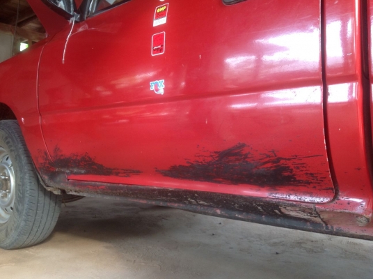 ขายตัด ไมตี้ตอนเดียว รุ่นประหยัด ปี 39 ไม่มีวัดรอบ ขายตัด ไมตี้ตอนเดียว รุ่นประหยัด ปี 39 ไม่มีวัดรอบ