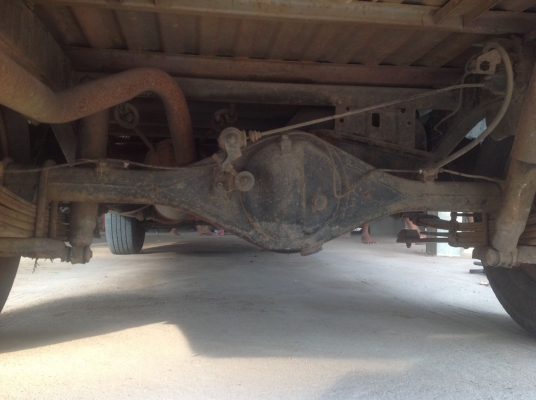 ขายตัด ไมตี้ตอนเดียว รุ่นประหยัด ปี 39 ไม่มีวัดรอบ ขายตัด ไมตี้ตอนเดียว รุ่นประหยัด ปี 39 ไม่มีวัดรอบ