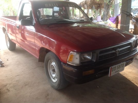 ขายตัด ไมตี้ตอนเดียว รุ่นประหยัด ปี 39 ไม่มีวัดรอบ ขายตัด ไมตี้ตอนเดียว รุ่นประหยัด ปี 39 ไม่มีวัดรอบ