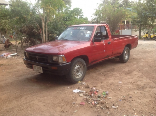 ขายตัด ไมตี้ตอนเดียว รุ่นประหยัด ปี 39 ไม่มีวัดรอบ ขายตัด ไมตี้ตอนเดียว รุ่นประหยัด ปี 39 ไม่มีวัดรอบ