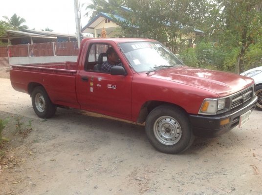 ขายตัด ไมตี้ตอนเดียว รุ่นประหยัด ปี 39 ไม่มีวัดรอบ