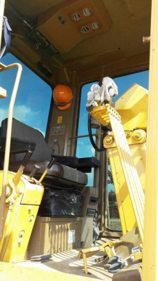 ขายเกรด GRADER CAT 140H