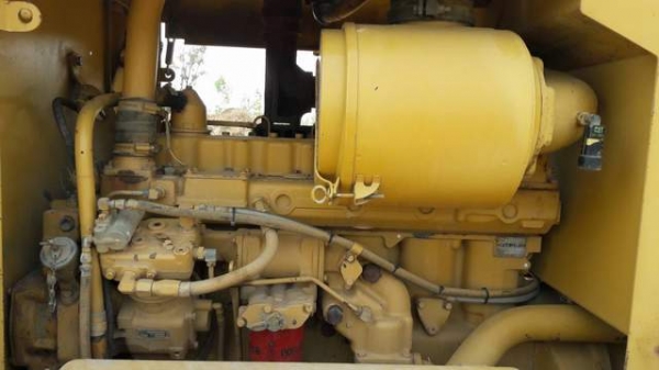 ขายเกรด GRADER CAT 140H